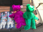 Beanie Babies