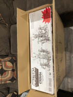Eternia origins playset Masters of the Universe/He-man