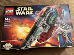 LEGO Slave 1 - 75060