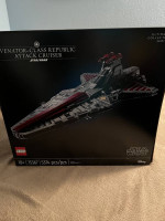 LEGO Venator - 75367 (New)