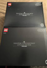 LEGO Venator - 75367 (New)