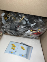 LEGO Venator - 75367 (New)