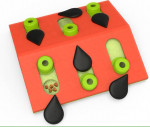 Cat IQ Toy - Lots of Fun!