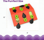 Cat IQ Toy - Lots of Fun!