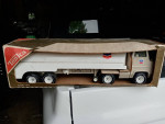 Tonka Chevron tanker