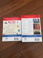 Walt Disney World books
