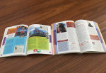 Walt Disney World books