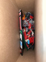 LEGO Optimus Prime - 10302