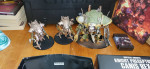 Chaos Knights