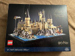 LEGO MIDI Hogwarts Castle - 76419