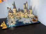 LEGO MIDI Hogwarts Castle - 76419