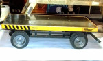 RC Carrier Slab Attachment