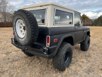 Ford Bronco 61,000 mi