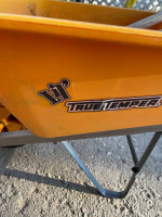 Kids wheelbarrow