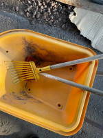 Kids wheelbarrow
