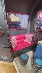 OUR GENERATION RV CAMPER FITS 18" AMERICAN GIRL Dolls Most Accessories