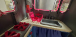 OUR GENERATION RV CAMPER FITS 18" AMERICAN GIRL Dolls Most Accessories