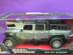 2020 JEEP GLADIATOR FAST & FURIOUS