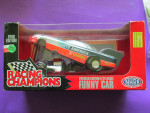 RACING CHAMPIONS NHRA FUNNY CAR AL HOFMANN RACING 1/24 DIECAST 1996