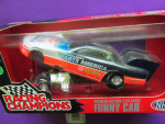 RACING CHAMPIONS NHRA FUNNY CAR AL HOFMANN RACING 1/24 DIECAST 1996