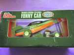 RACING CHAMPIONS NHRA FUNNY CAR AL HOFMANN RACING 1/24 DIECAST 1996