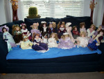 Dolls