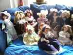 Dolls