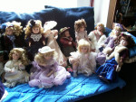 Dolls