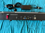 3D Pandora Key 7 Box Arcade Game Console (2177 HD Retro Games)