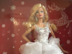 Holiday Barbie