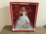 Holiday Barbie
