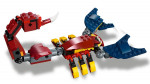 Lego 31102 Fire Dragon