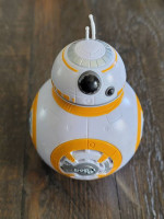 Star Wars BB-8 Bopit