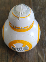 Star Wars BB-8 Bopit