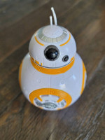 Star Wars BB-8 Bopit