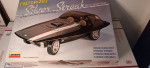 Vintage Lindberg Large 1/12 Scale Plastic Model Kit