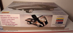 Vintage Lindberg Large 1/12 Scale Plastic Model Kit