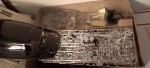 Vintage Lindberg Large 1/12 Scale Plastic Model Kit