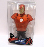 Marvel Avengers Iron Man Hulk Mini Bobble Head