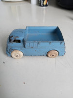 Barclay toy truck