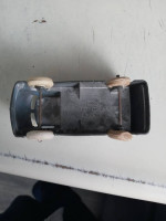 Barclay toy truck
