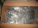 REVELL VISIBLE V 8 ENGINE