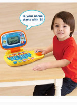 VTech Tote and Go Laptop , Yellow