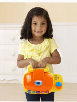 VTech Tote and Go Laptop , Yellow