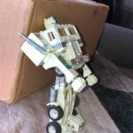 Transformer