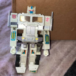 Transformer