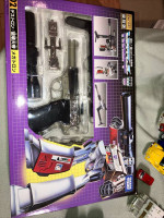 Megatron transformer
