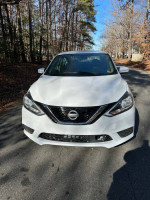 2017 Nissan Sentra 140,000 mi