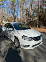 2017 Nissan Sentra 140,000 mi