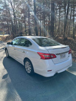2017 Nissan Sentra 140,000 mi